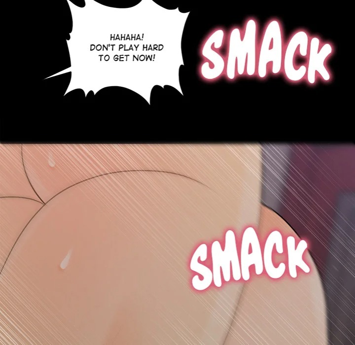 My Secretary - Chapter 55 Page 32