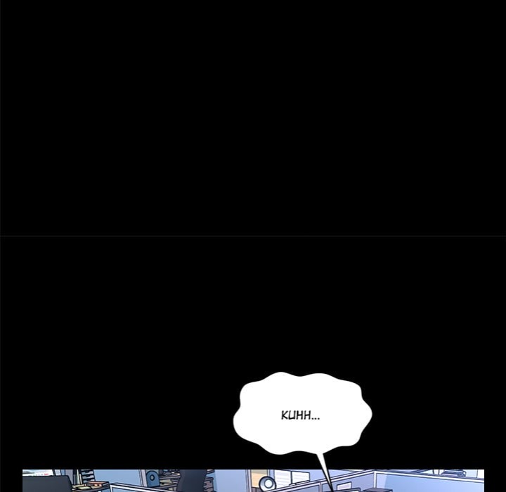 My Secretary - Chapter 56 Page 125