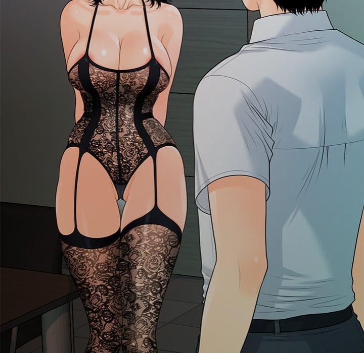 My Secretary - Chapter 56 Page 139