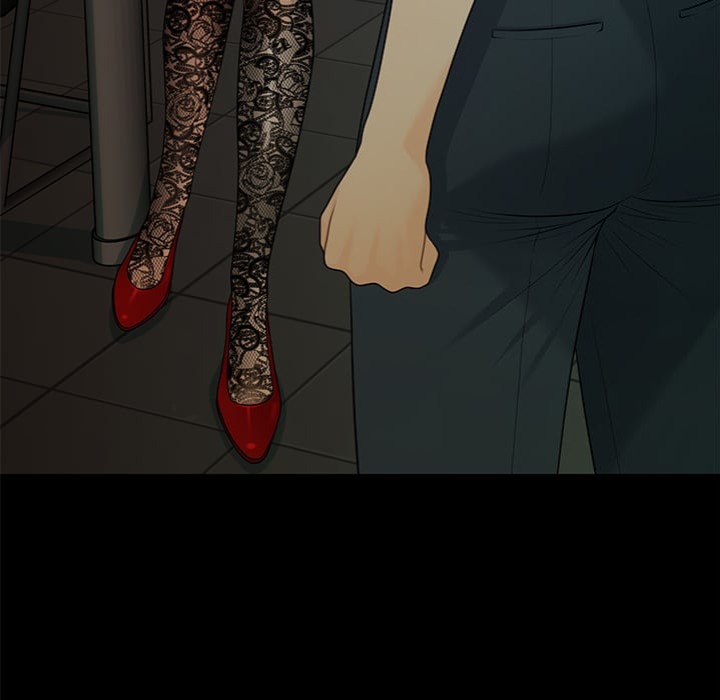 My Secretary - Chapter 56 Page 140