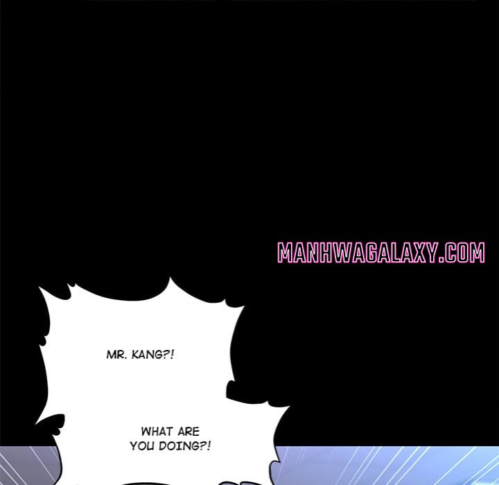 My Secretary - Chapter 56 Page 161