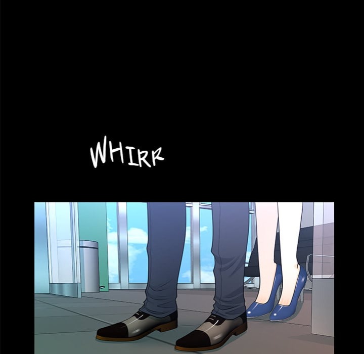 My Secretary - Chapter 56 Page 27