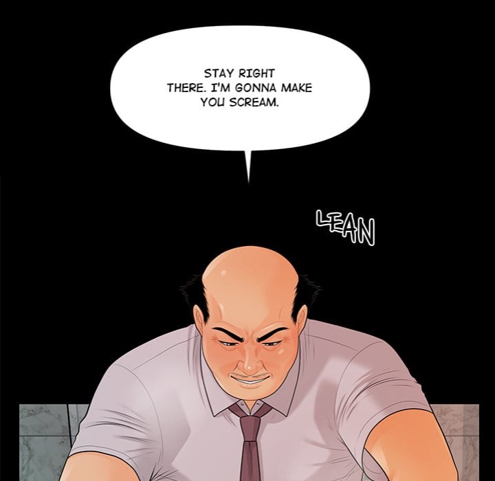 My Secretary - Chapter 56 Page 54