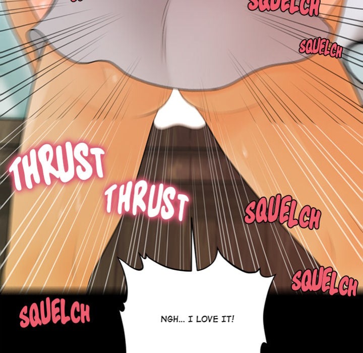 My Secretary - Chapter 56 Page 62