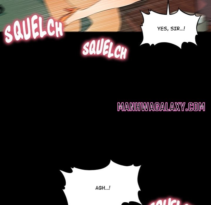 My Secretary - Chapter 56 Page 72