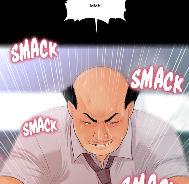 My Secretary - Chapter 56 Page 83