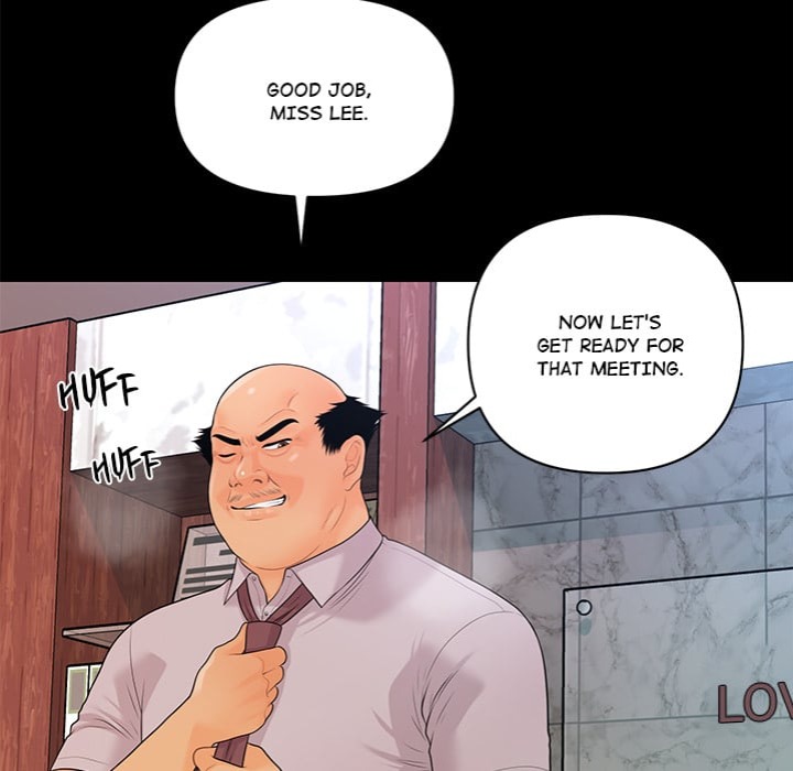 My Secretary - Chapter 56 Page 95