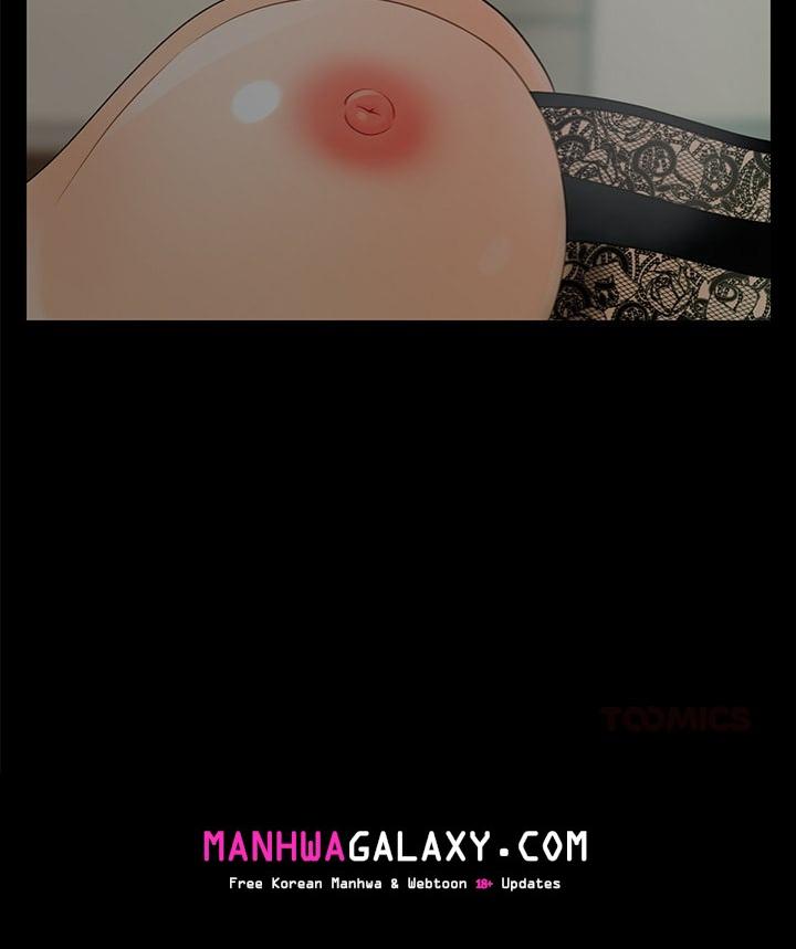 My Secretary - Chapter 57 Page 124