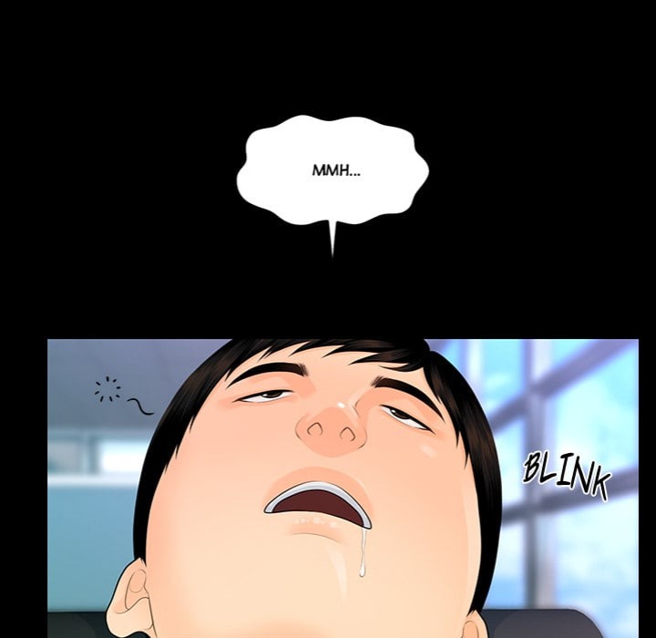 My Secretary - Chapter 57 Page 5