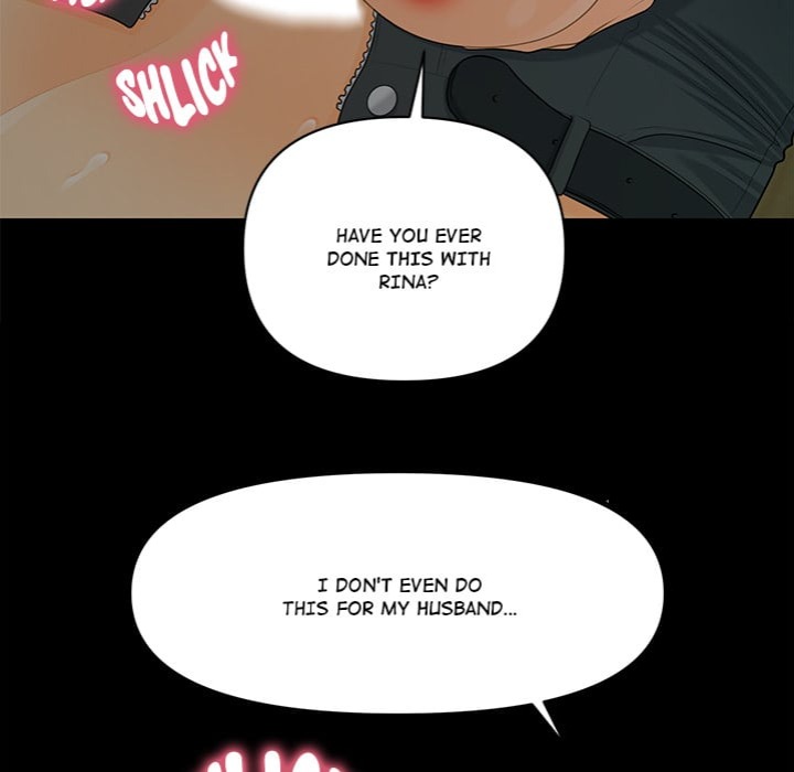 My Secretary - Chapter 57 Page 94