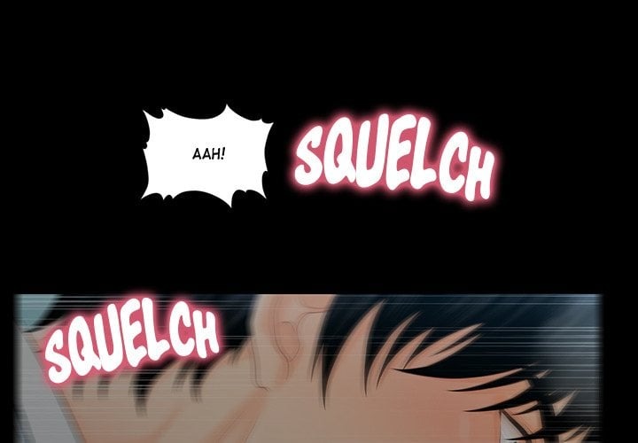 My Secretary - Chapter 58 Page 1