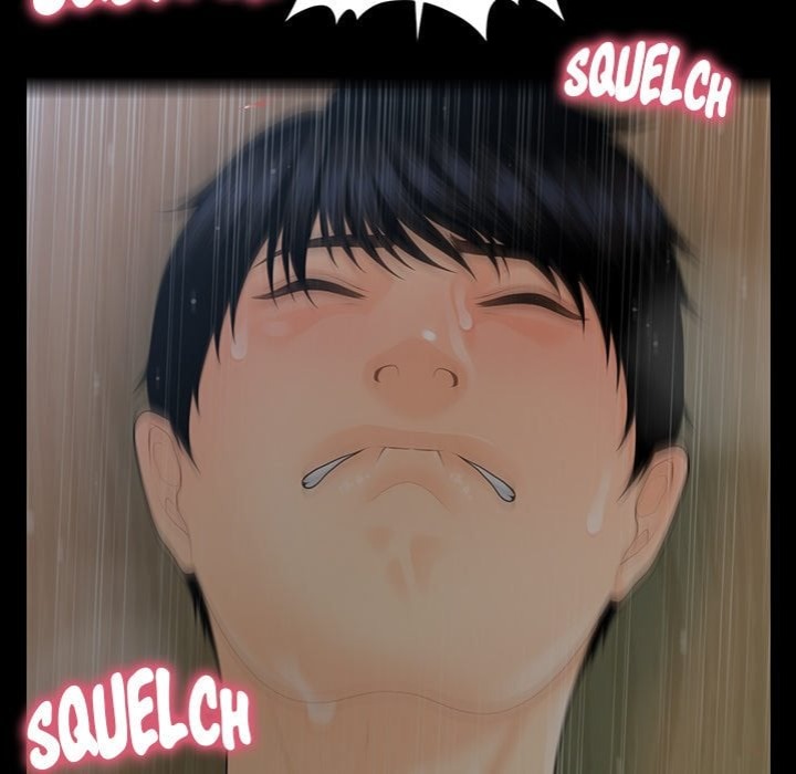 My Secretary - Chapter 58 Page 119