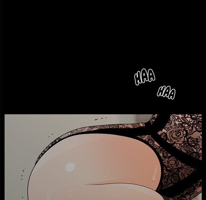 My Secretary - Chapter 58 Page 131