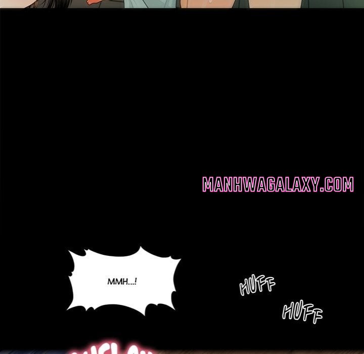 My Secretary - Chapter 58 Page 167