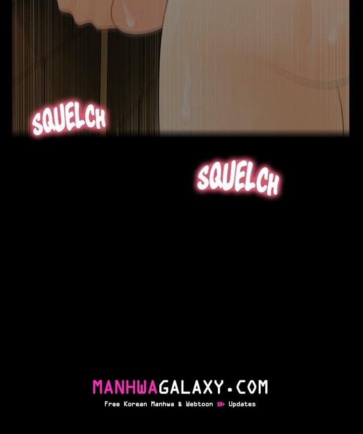 My Secretary - Chapter 58 Page 34