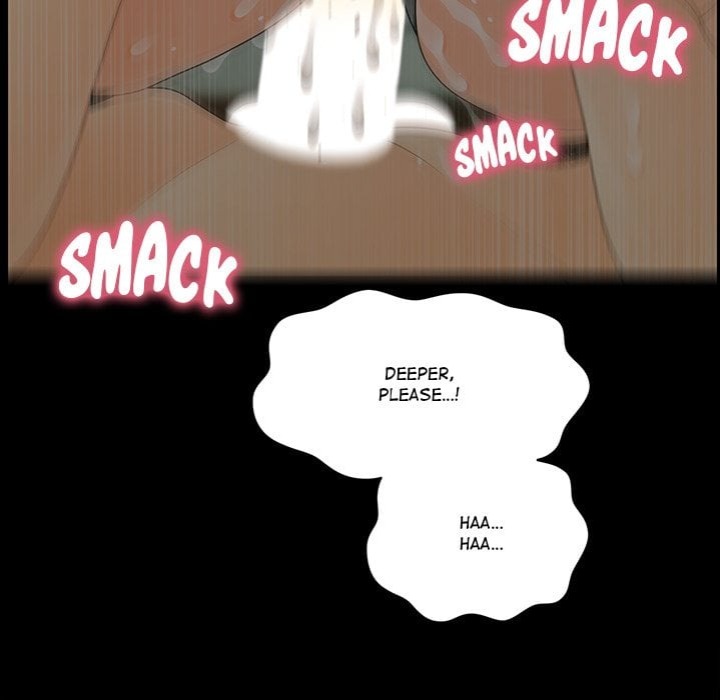 My Secretary - Chapter 58 Page 87