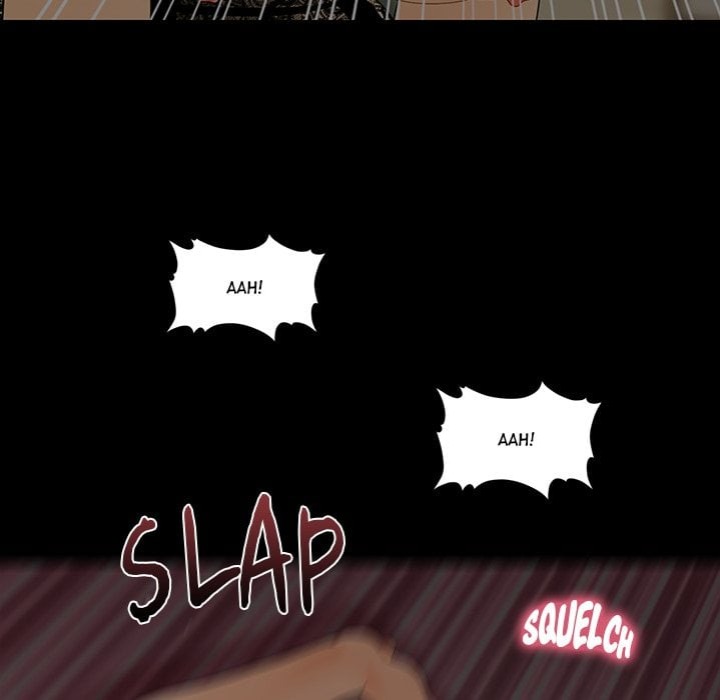 My Secretary - Chapter 58 Page 96