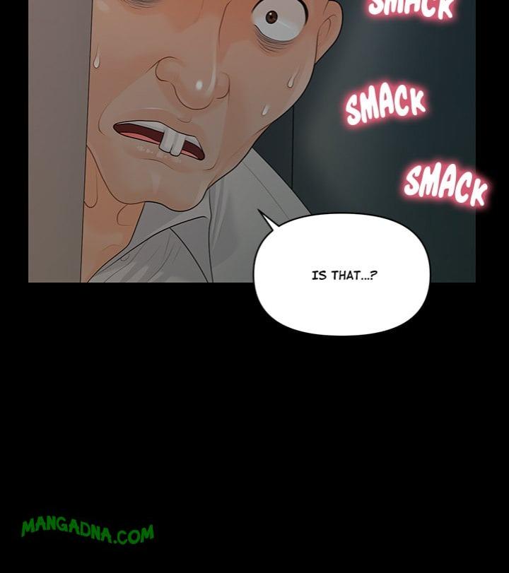 My Secretary - Chapter 59 Page 10