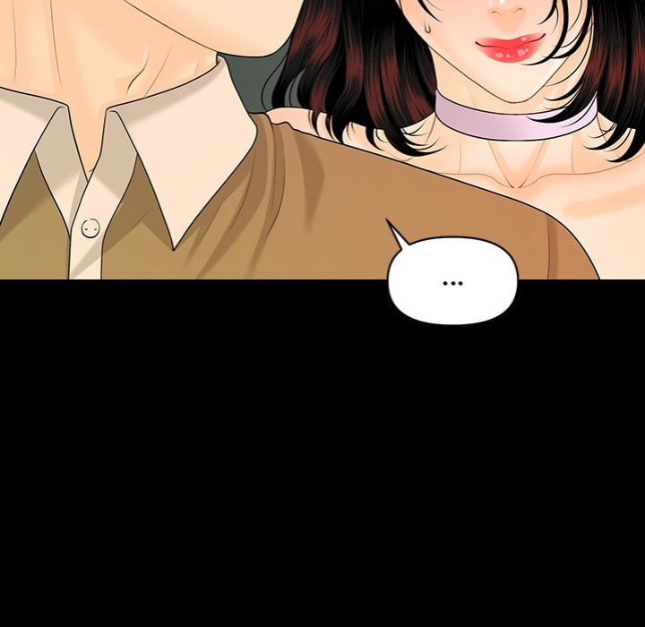 My Secretary - Chapter 59 Page 101