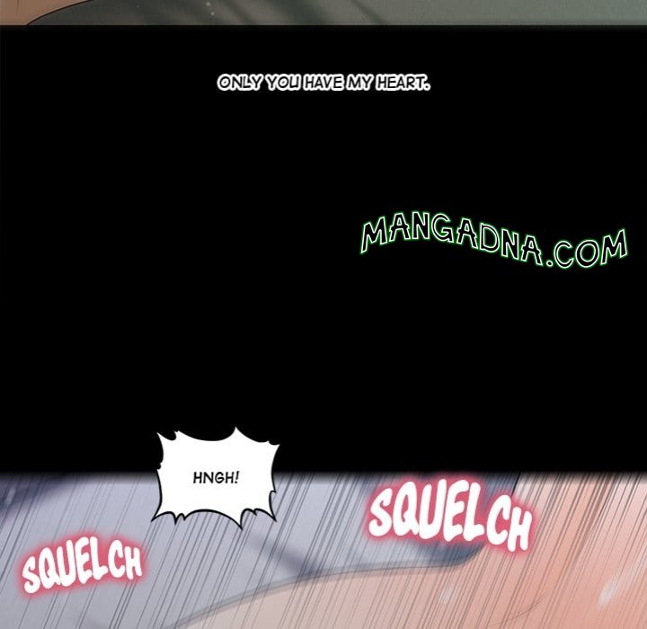 My Secretary - Chapter 59 Page 135