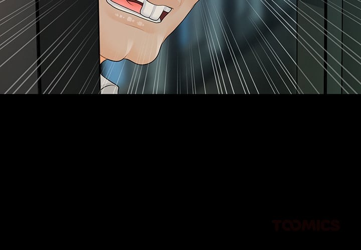 My Secretary - Chapter 59 Page 3