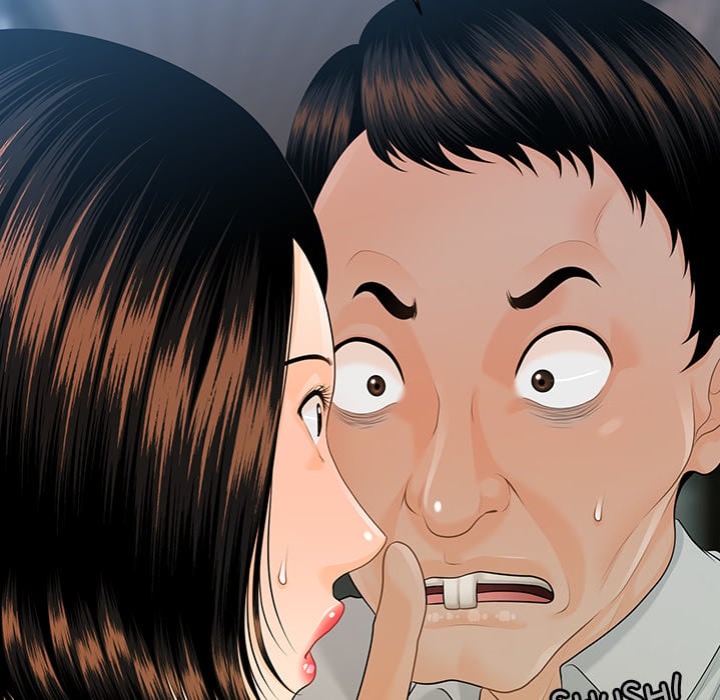 My Secretary - Chapter 59 Page 31