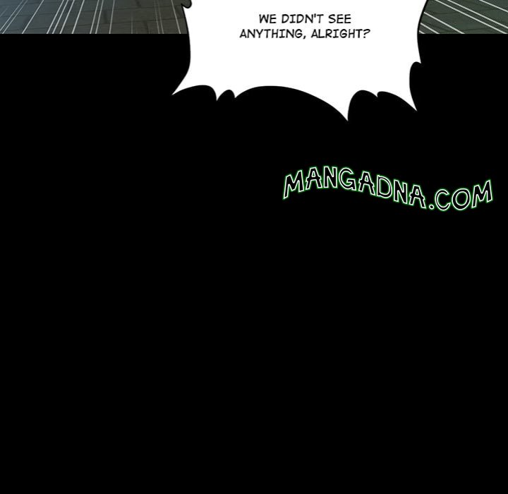 My Secretary - Chapter 59 Page 36