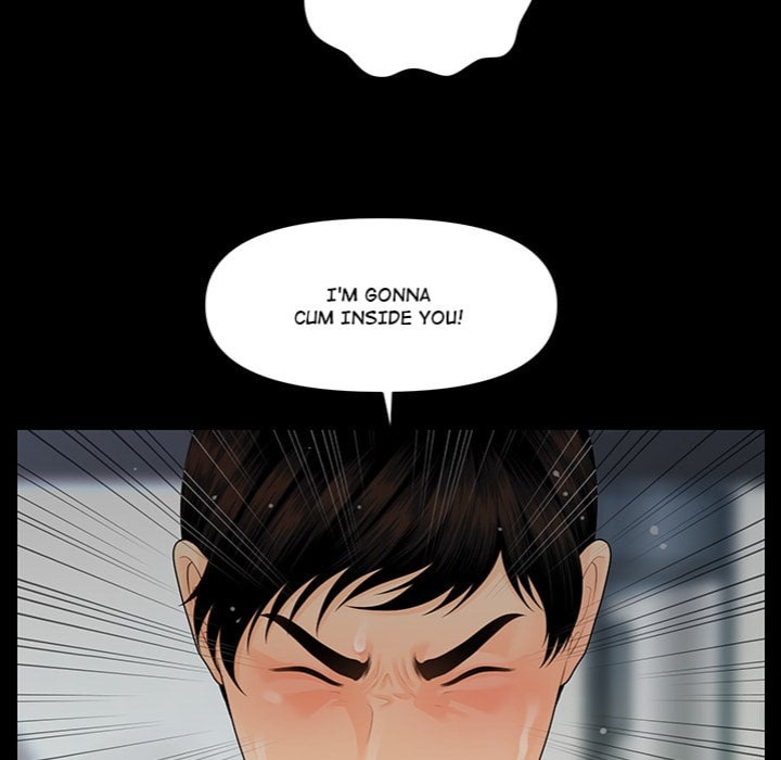 My Secretary - Chapter 59 Page 52