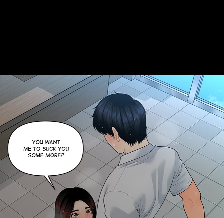 My Secretary - Chapter 59 Page 70