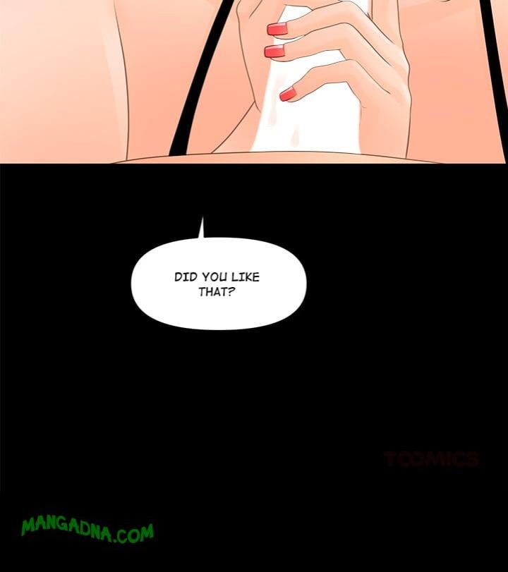 My Secretary - Chapter 59 Page 84