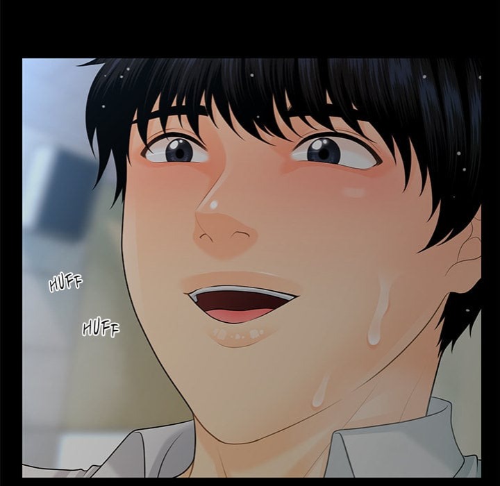 My Secretary - Chapter 59 Page 85