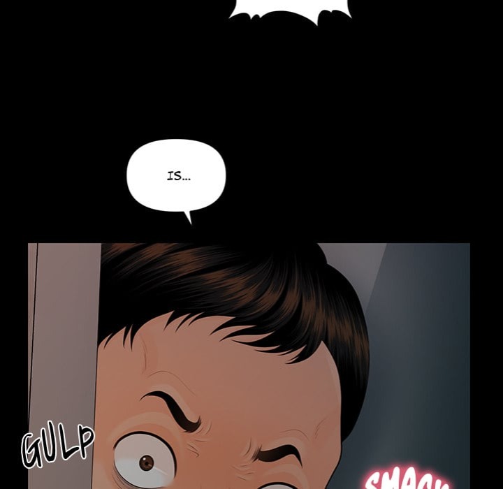 My Secretary - Chapter 59 Page 9