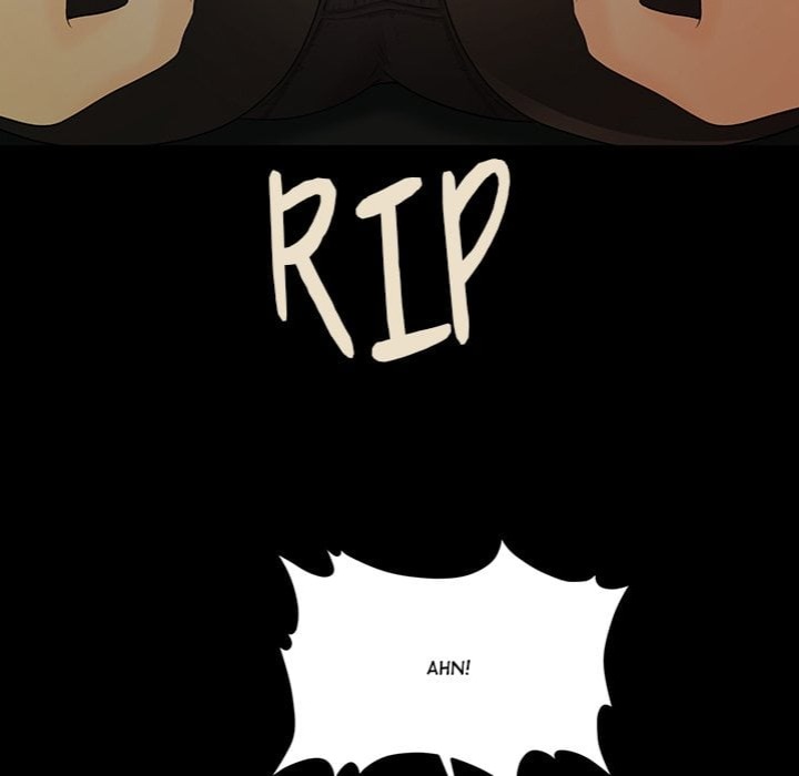 My Secretary - Chapter 60 Page 106