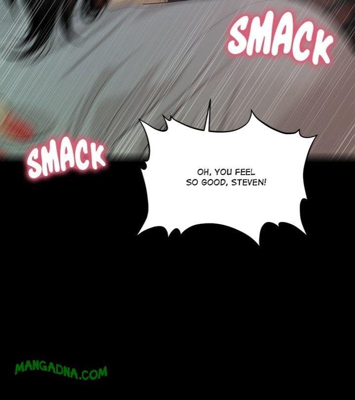 My Secretary - Chapter 60 Page 114