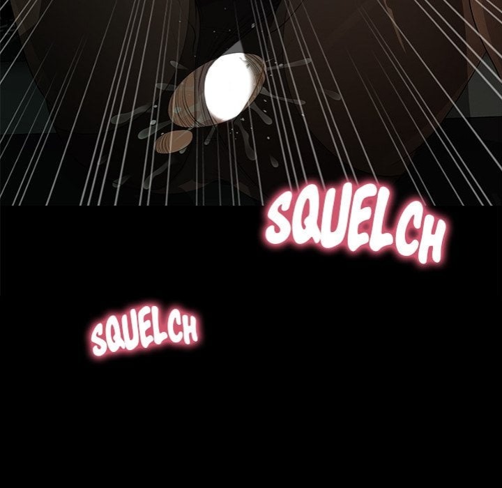 My Secretary - Chapter 60 Page 117