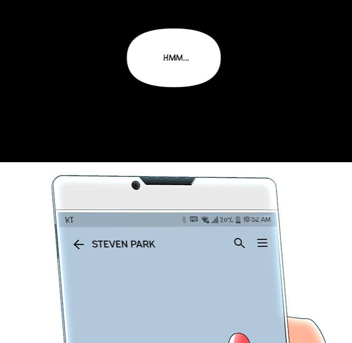 My Secretary - Chapter 60 Page 144