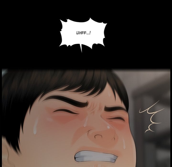 My Secretary - Chapter 60 Page 83