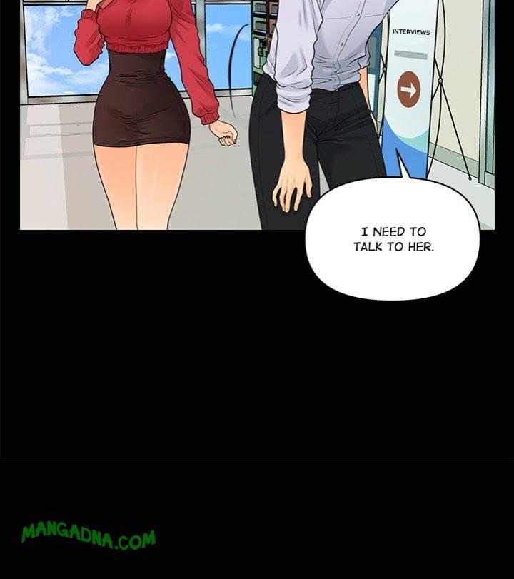 My Secretary - Chapter 61 Page 100