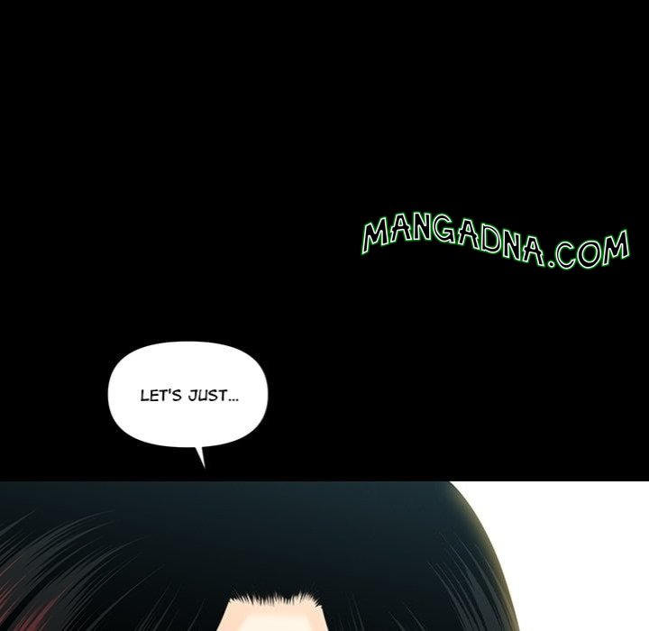 My Secretary - Chapter 61 Page 108