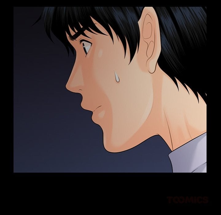 My Secretary - Chapter 61 Page 111