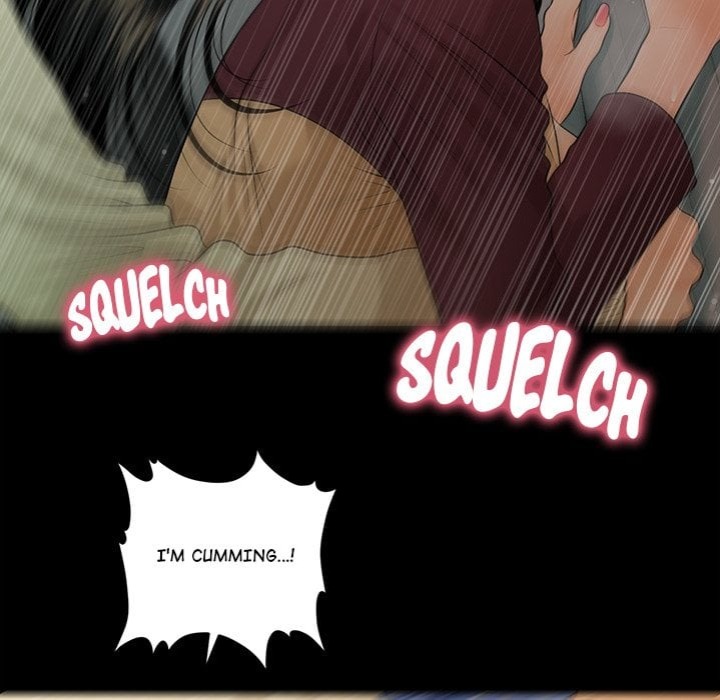 My Secretary - Chapter 61 Page 117