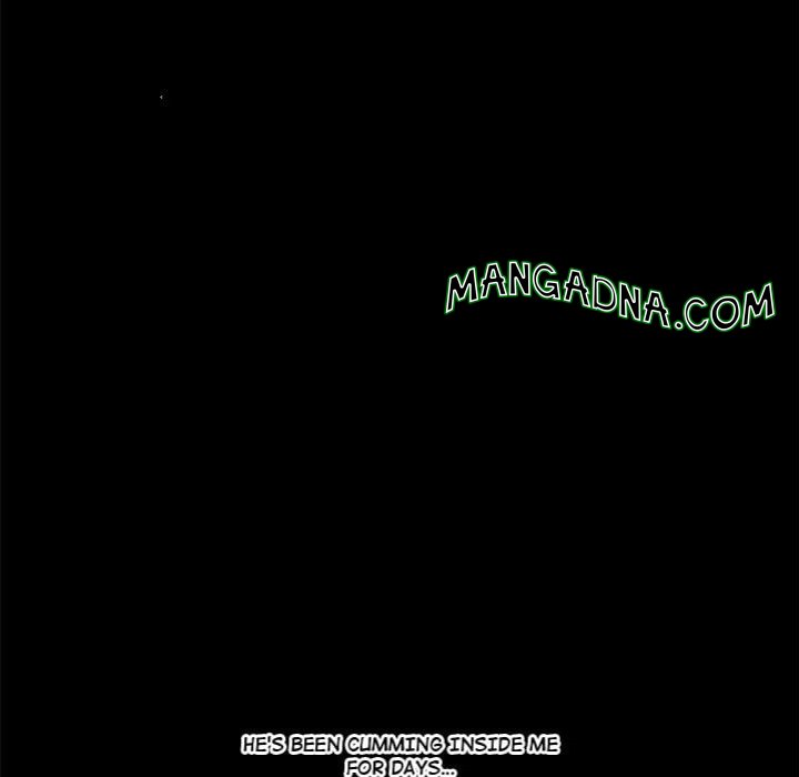 My Secretary - Chapter 61 Page 128