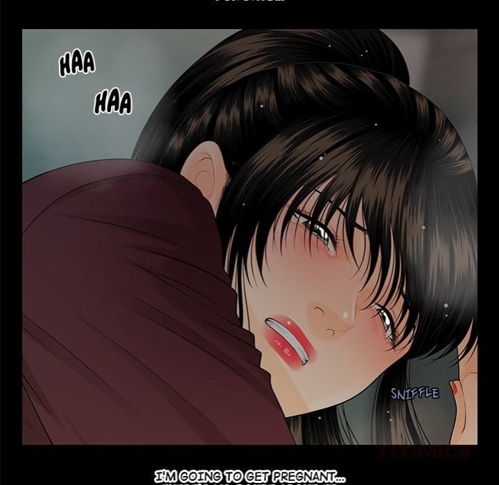 My Secretary - Chapter 61 Page 129