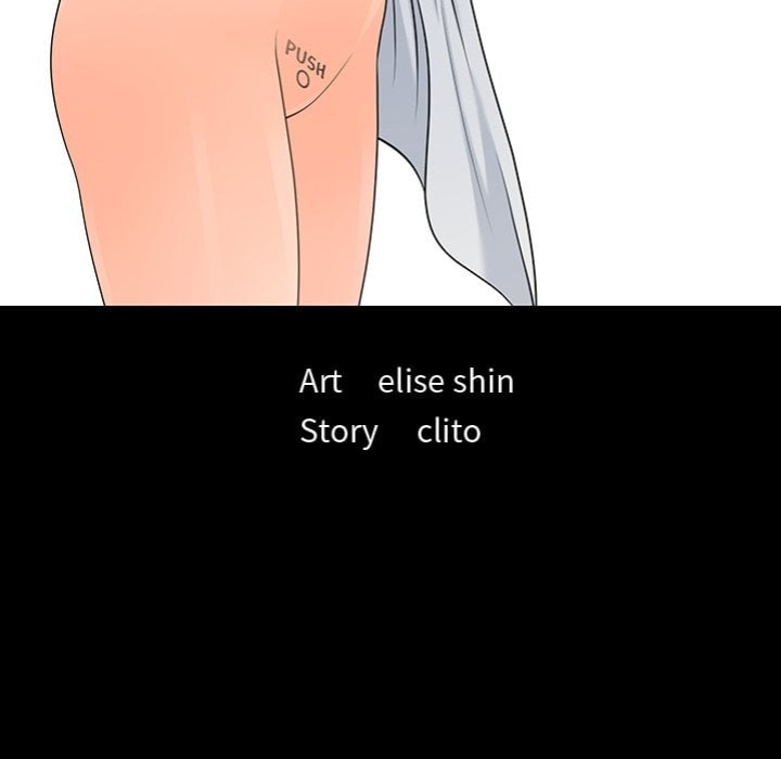 My Secretary - Chapter 61 Page 15