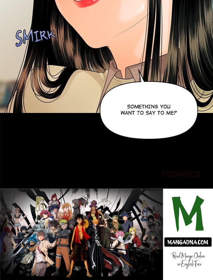 My Secretary - Chapter 61 Page 165