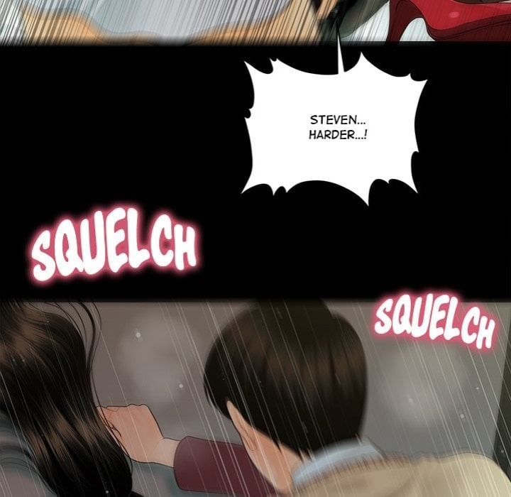 My Secretary - Chapter 61 Page 28