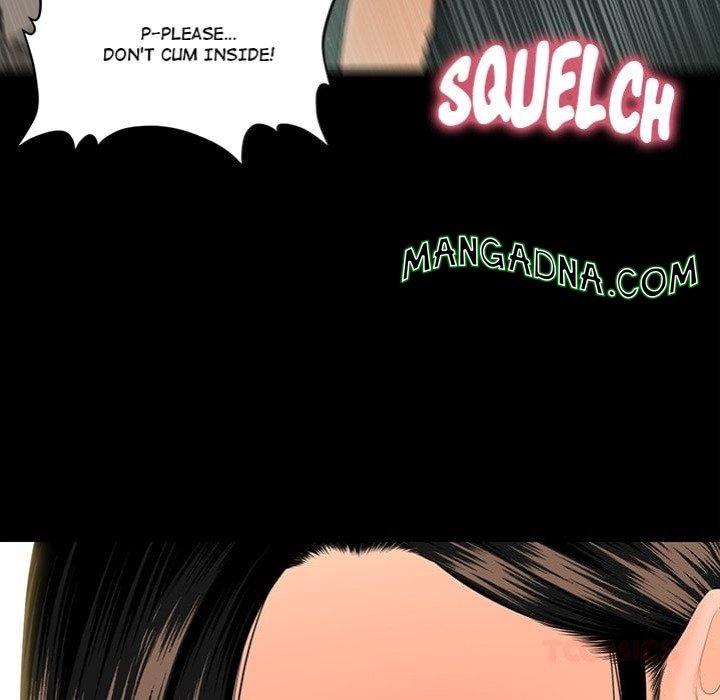 My Secretary - Chapter 61 Page 30