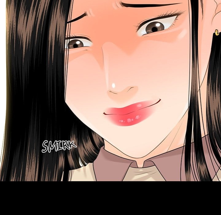 My Secretary - Chapter 61 Page 31