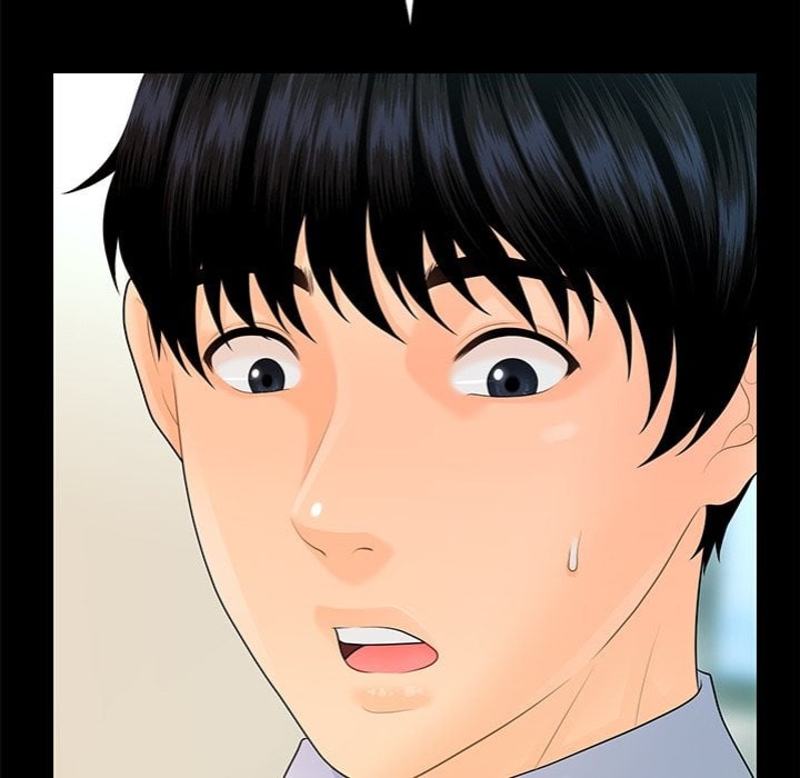 My Secretary - Chapter 61 Page 68