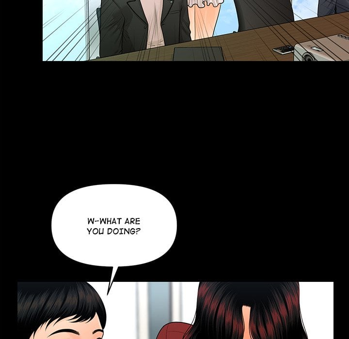 My Secretary - Chapter 62 Page 106